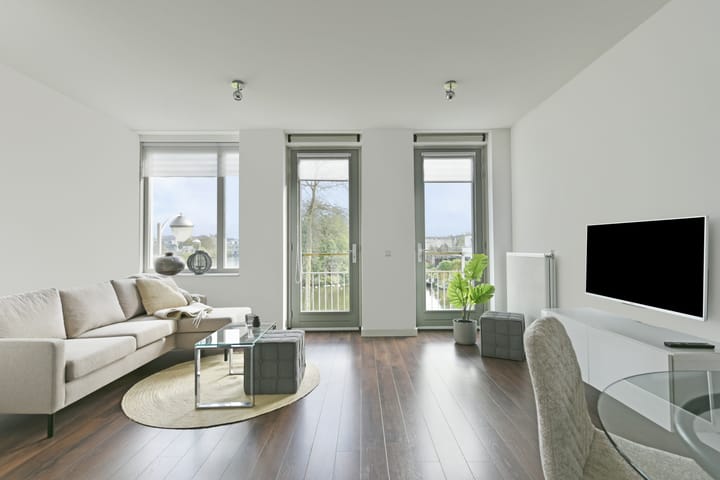 Foto 12 van Lauwersmeer 34