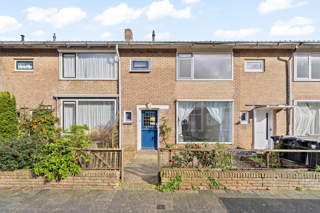 Foto 2 van Ludolph Berkemeierstraat 50