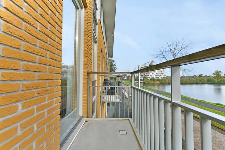 Foto 16 van Lauwersmeer 34