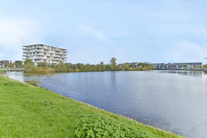 Foto 17 van Lauwersmeer 34