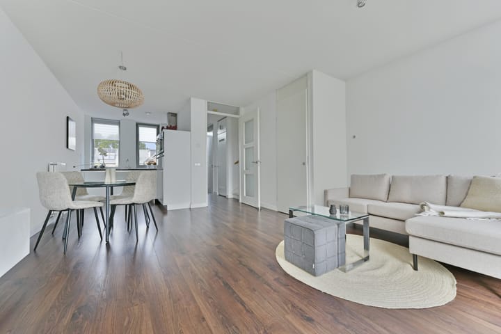 Foto 18 van Lauwersmeer 34