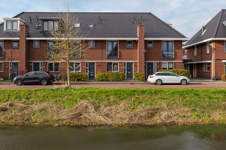 Foto 33 van Adriaan Anthoniszstraat 4