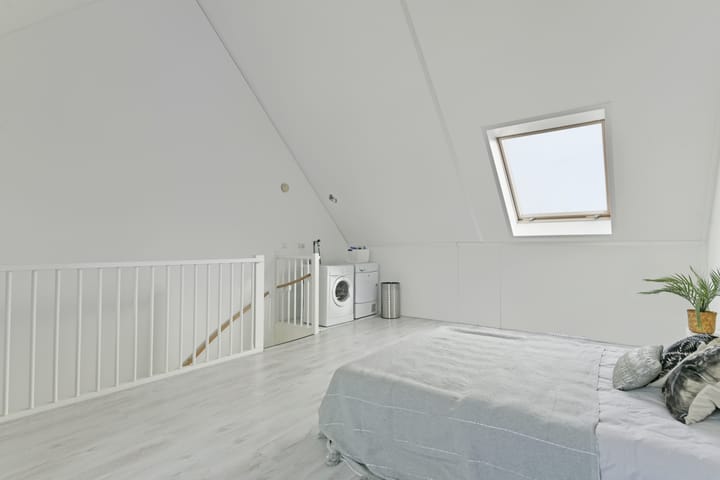 Foto 31 van Lauwersmeer 34