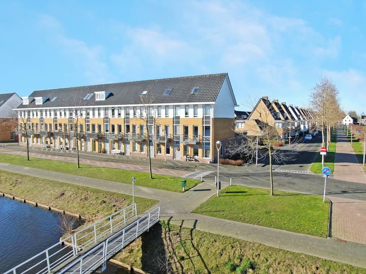 Foto 34 van Lauwersmeer 34