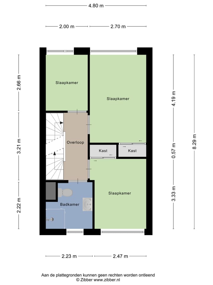 Foto 36 van Lauwersmeer 34