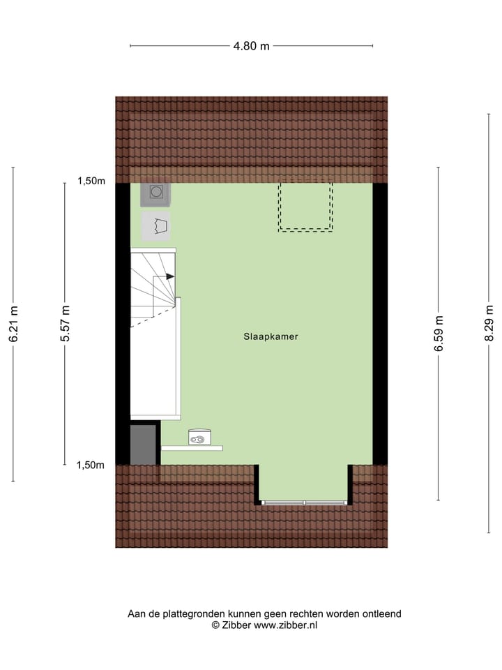 Foto 37 van Lauwersmeer 34