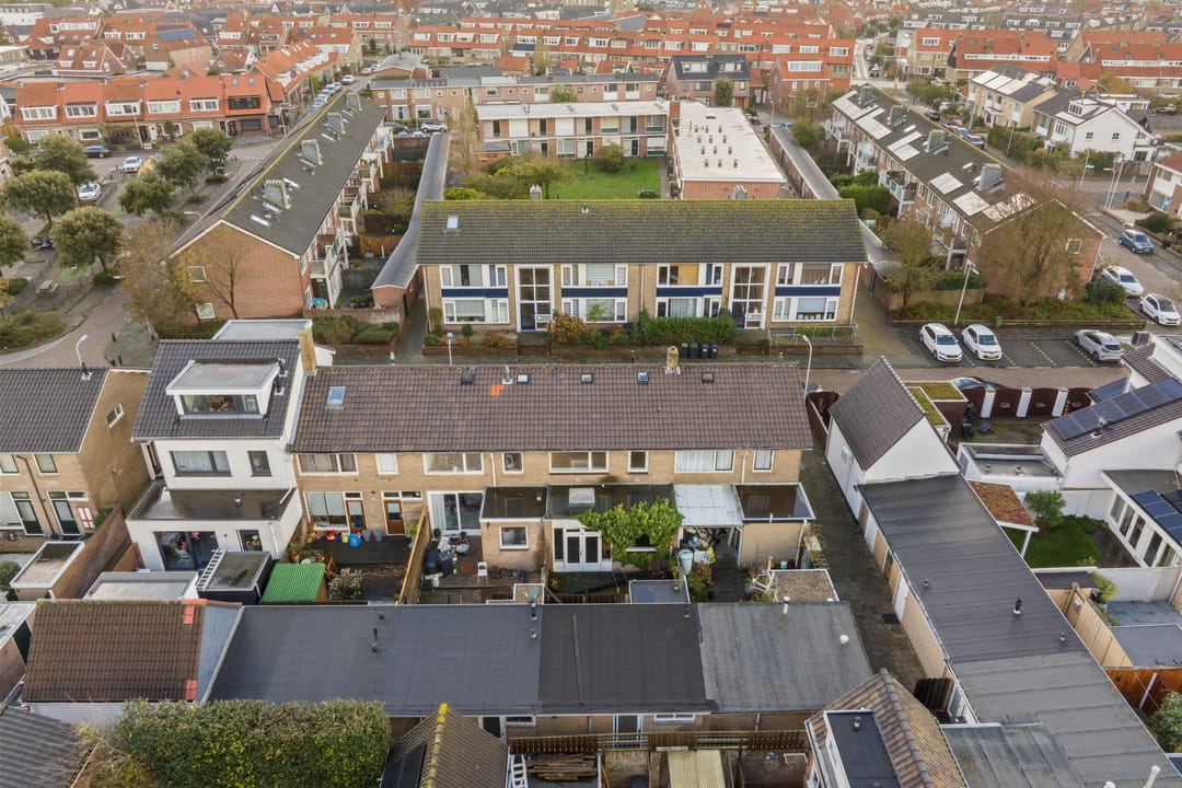 Foto 31 van Ludolph Berkemeierstraat 50