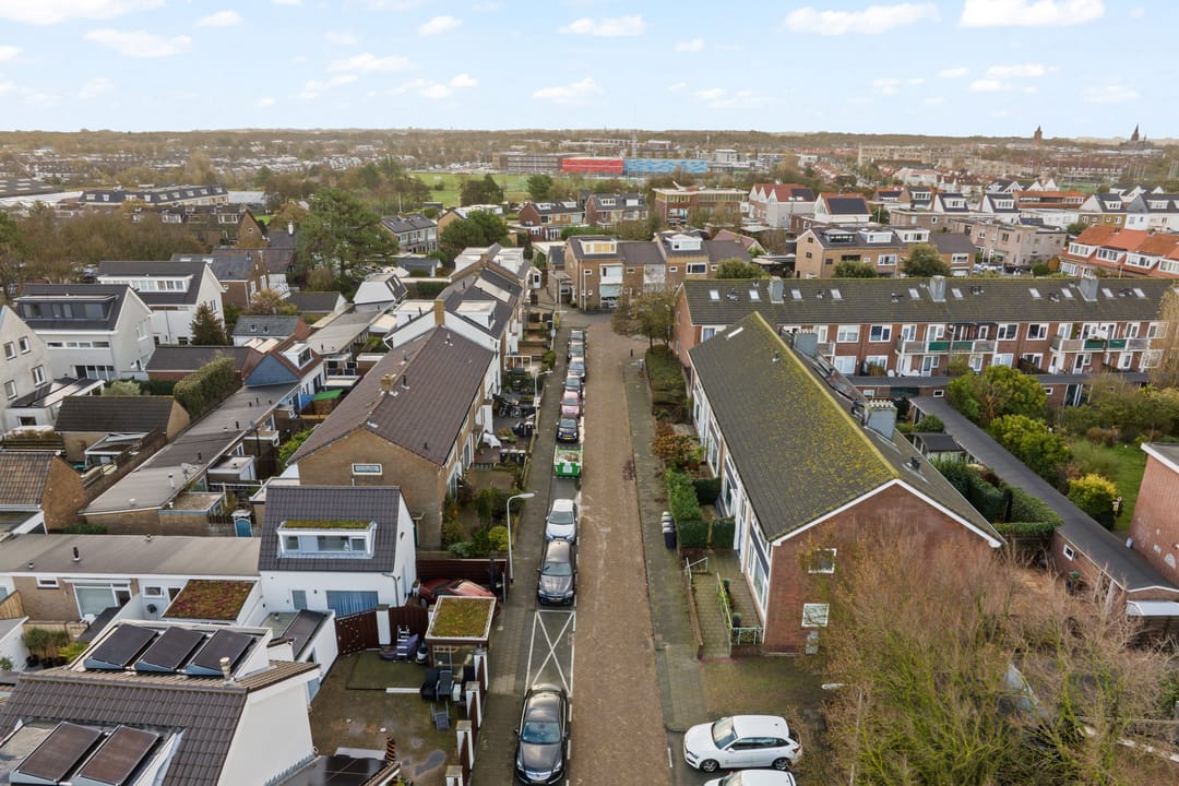 Foto 32 van Ludolph Berkemeierstraat 50