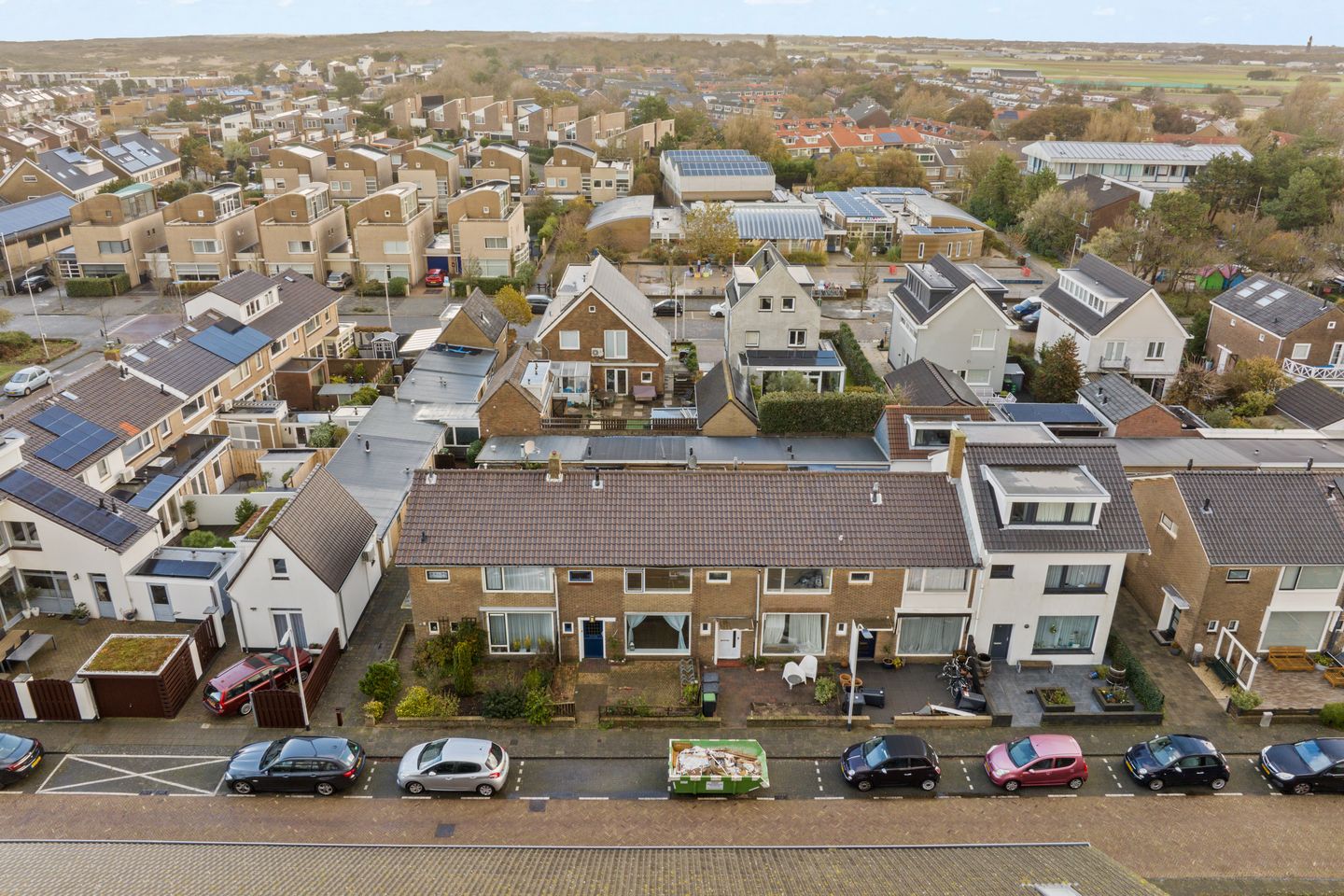 Foto 34 van Ludolph Berkemeierstraat 50