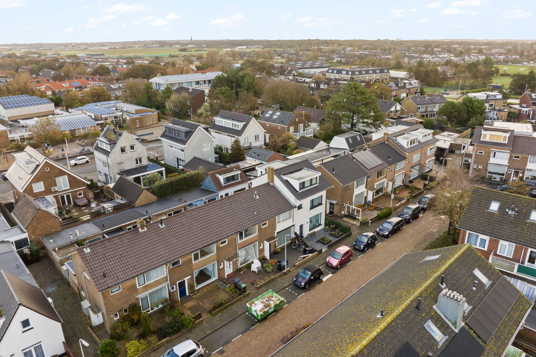 Foto 33 van Ludolph Berkemeierstraat 50