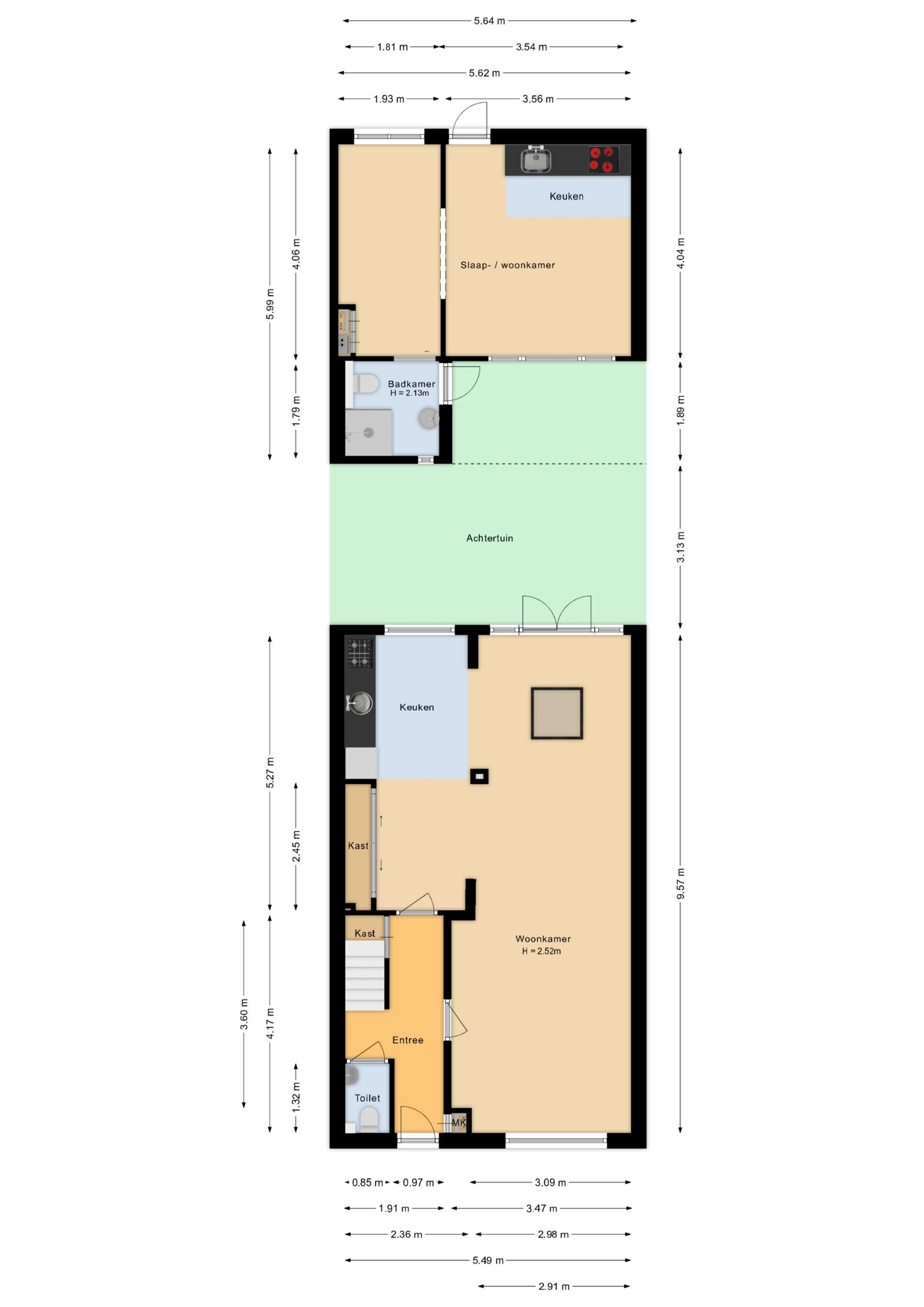 Foto 36 van Ludolph Berkemeierstraat 50
