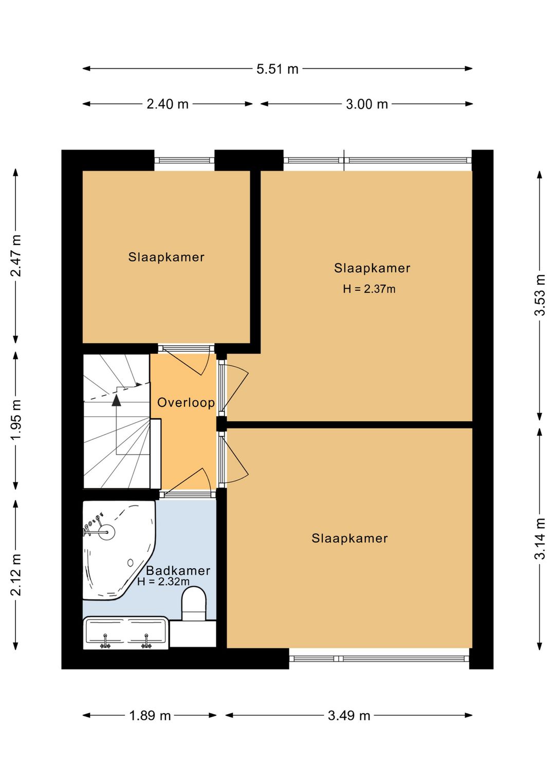 Foto 37 van Ludolph Berkemeierstraat 50