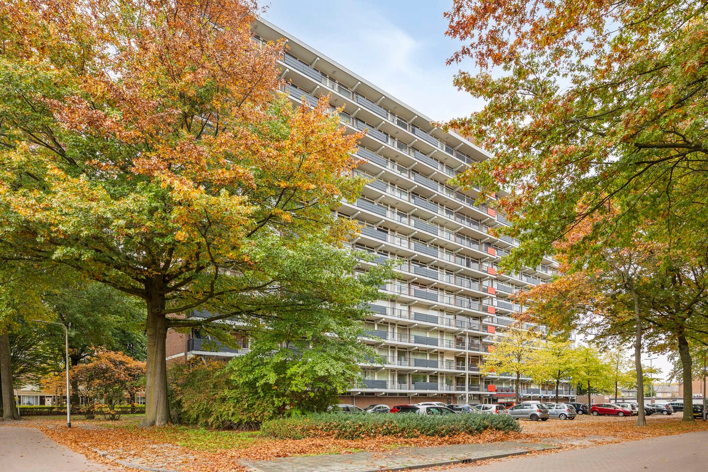 Photo 1 of Meulemansstraat 185