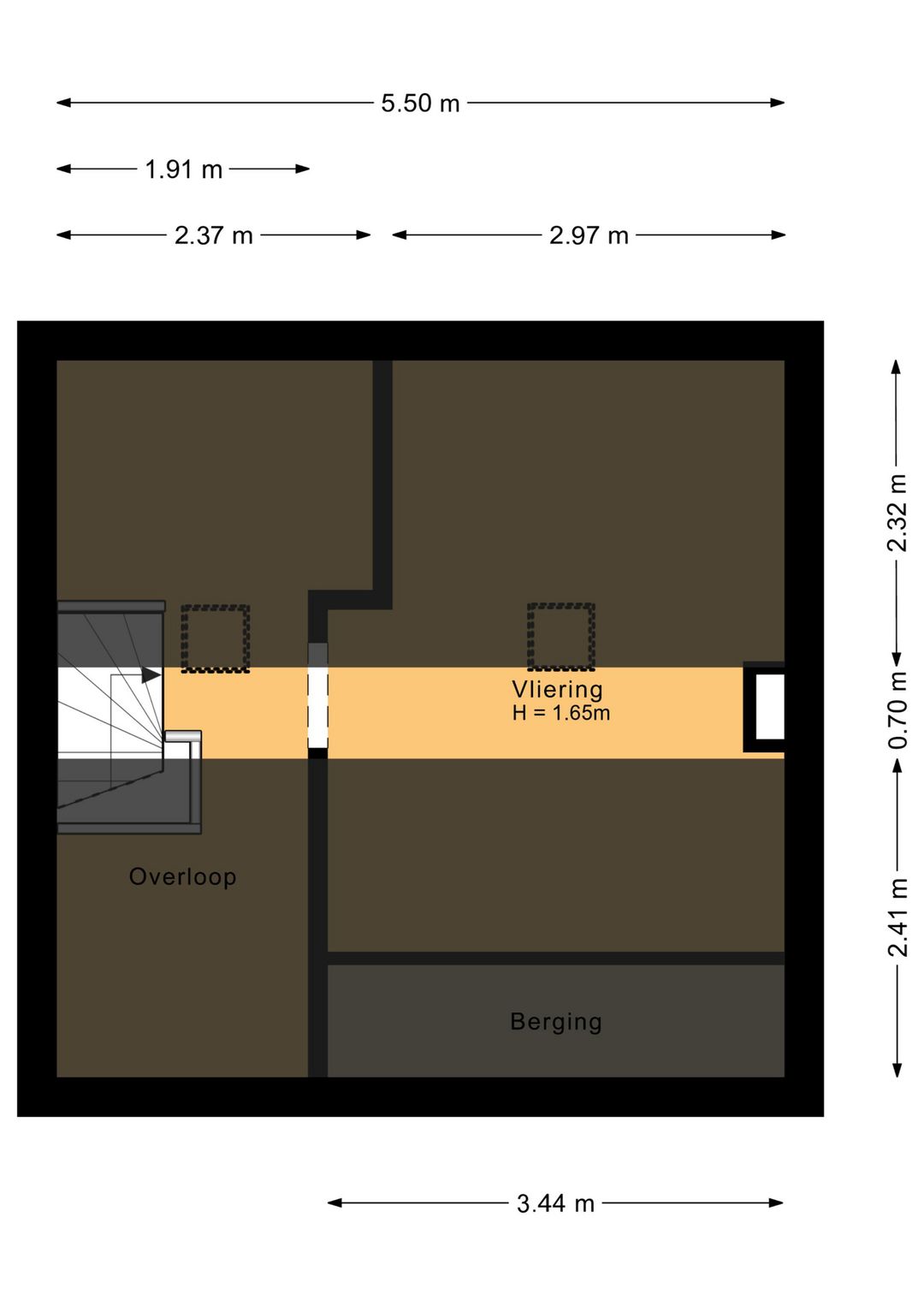 Foto 38 van Ludolph Berkemeierstraat 50