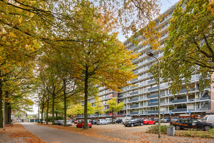 Photo 2 of Meulemansstraat 185