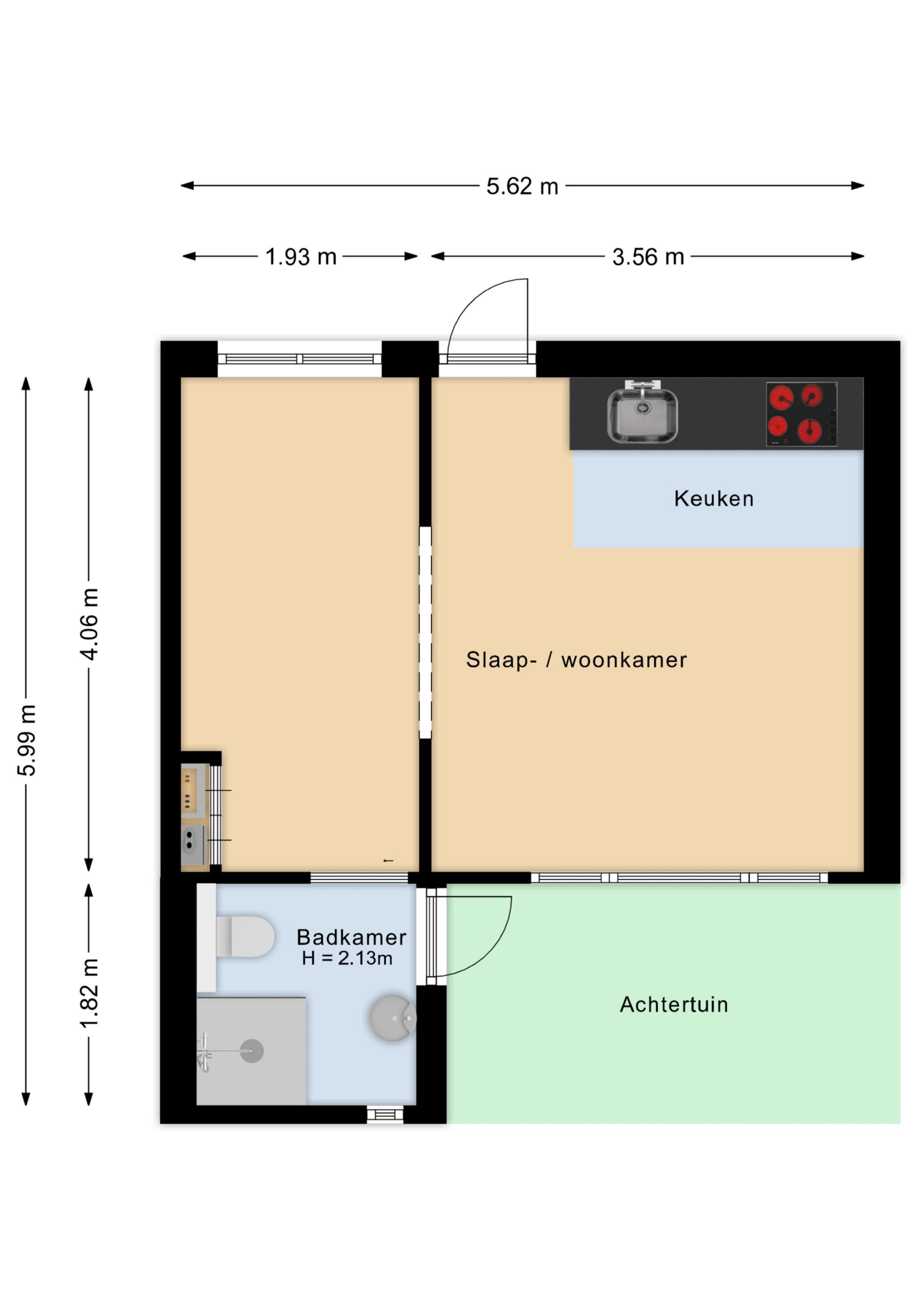 Foto 39 van Ludolph Berkemeierstraat 50