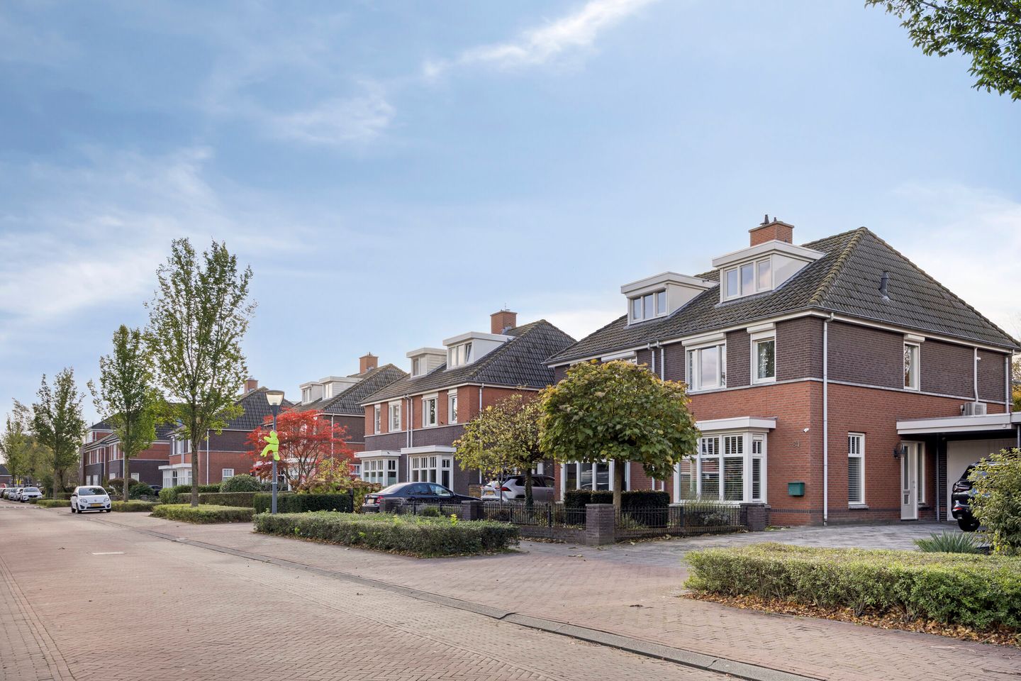 Photo 5 of Gestelsestraat 81