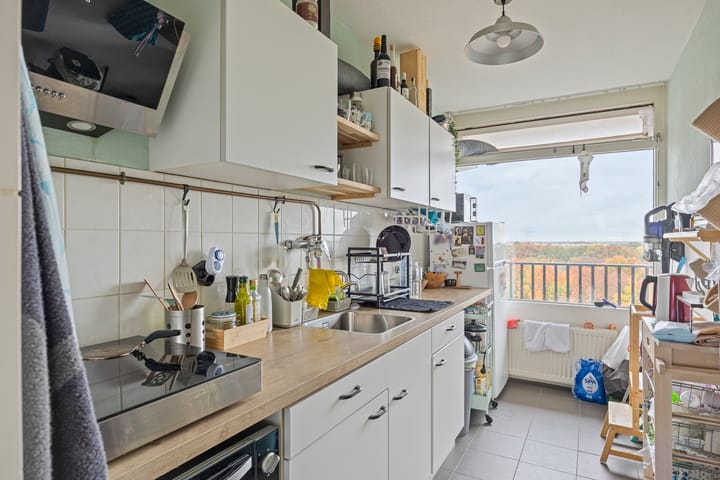 Photo 4 of Meulemansstraat 185