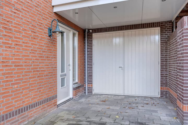 Photo 6 of Gestelsestraat 81