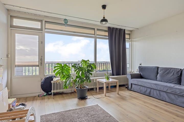 Foto 8 van Meulemansstraat 185