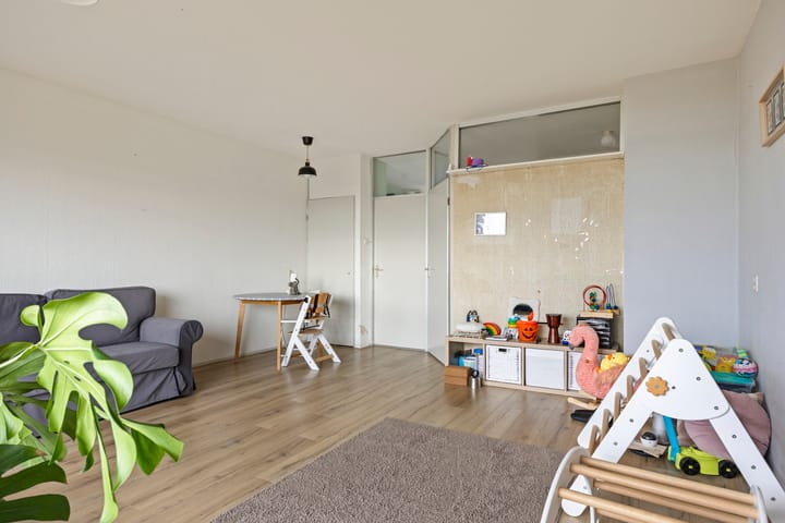 Foto 9 van Meulemansstraat 185