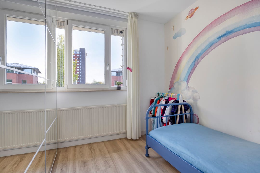 Photo 22 of Gestelsestraat 81