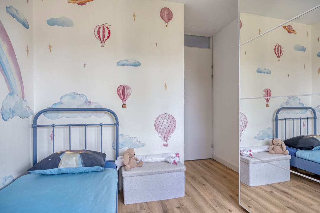 Photo 23 of Gestelsestraat 81