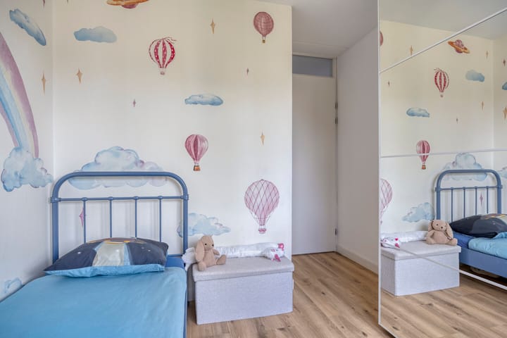 Photo 23 of Gestelsestraat 81