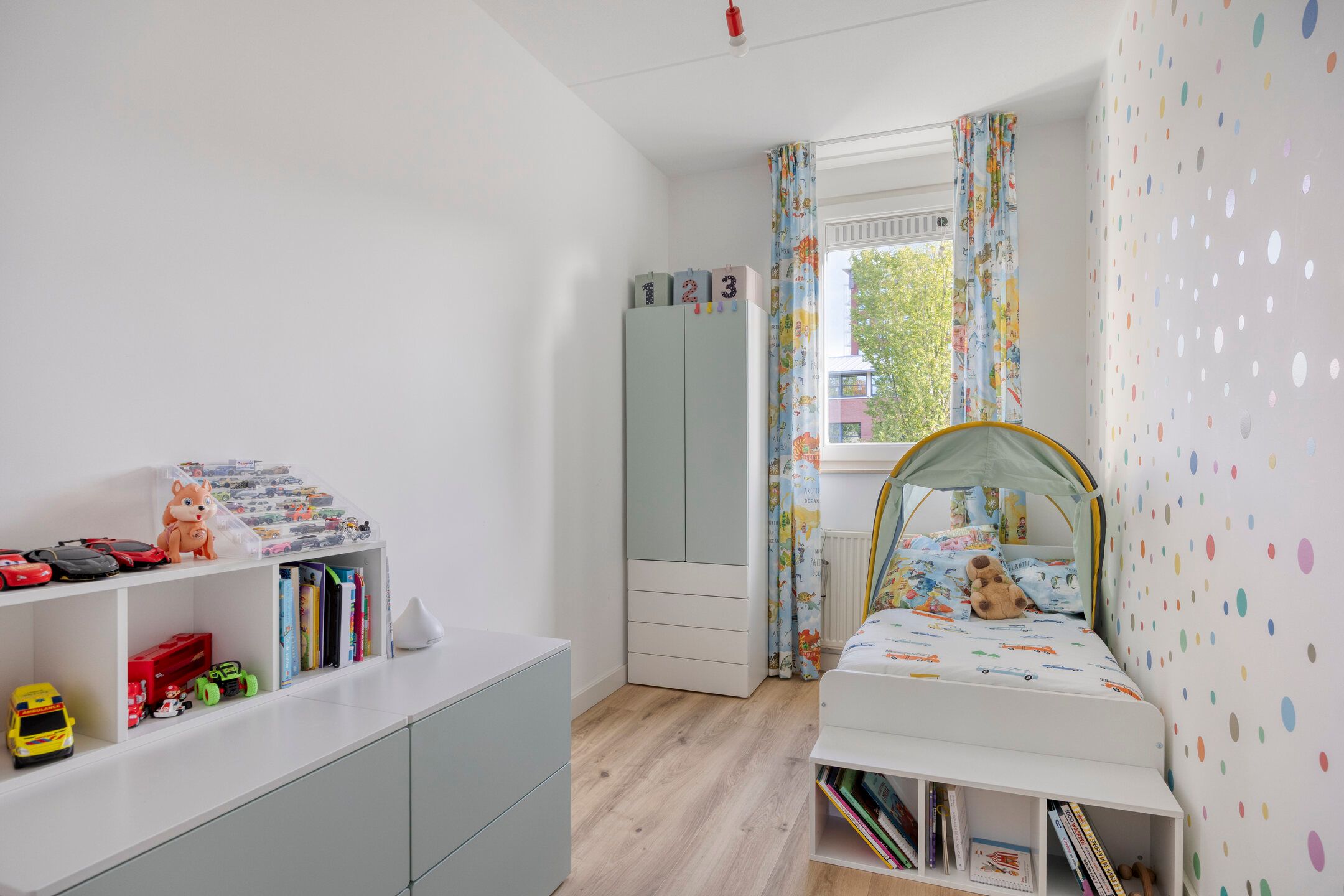 Photo 24 of Gestelsestraat 81