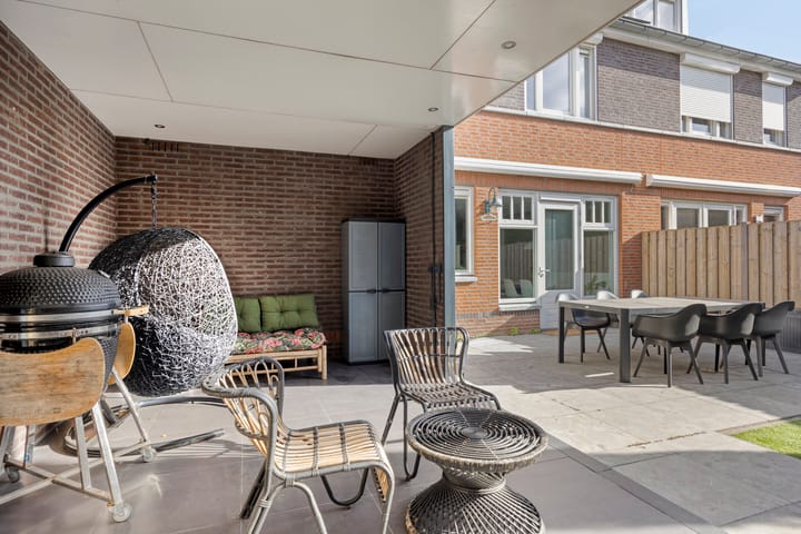 Photo 35 of Gestelsestraat 81