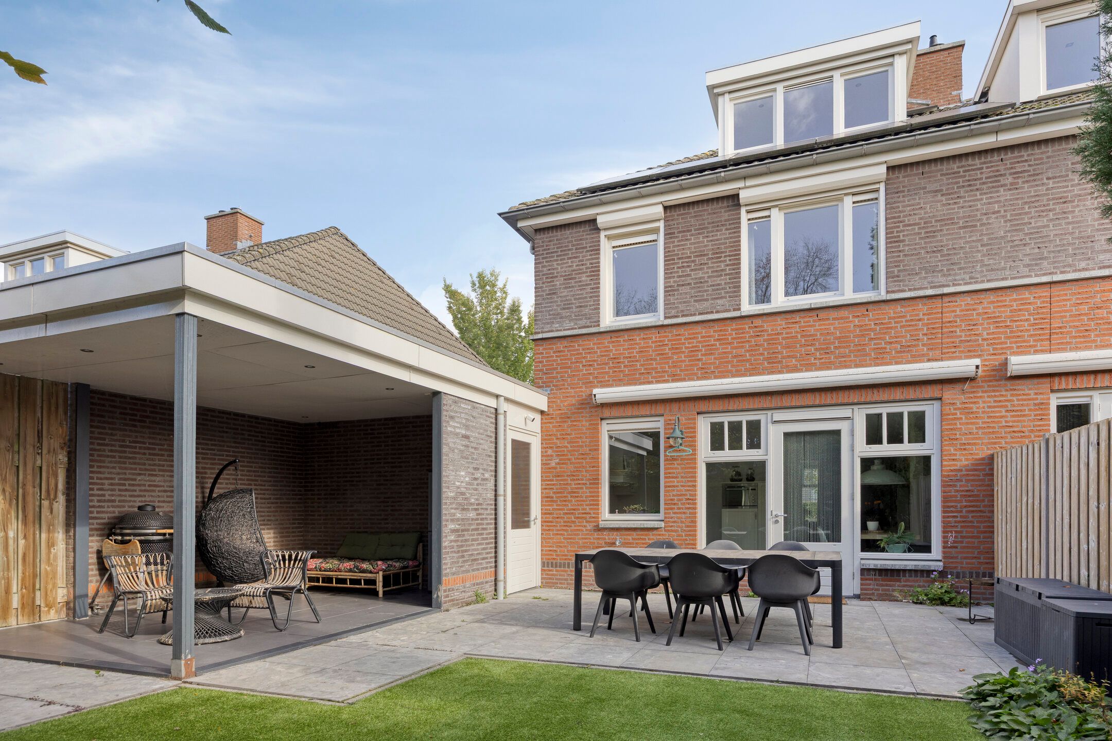 Photo 36 of Gestelsestraat 81