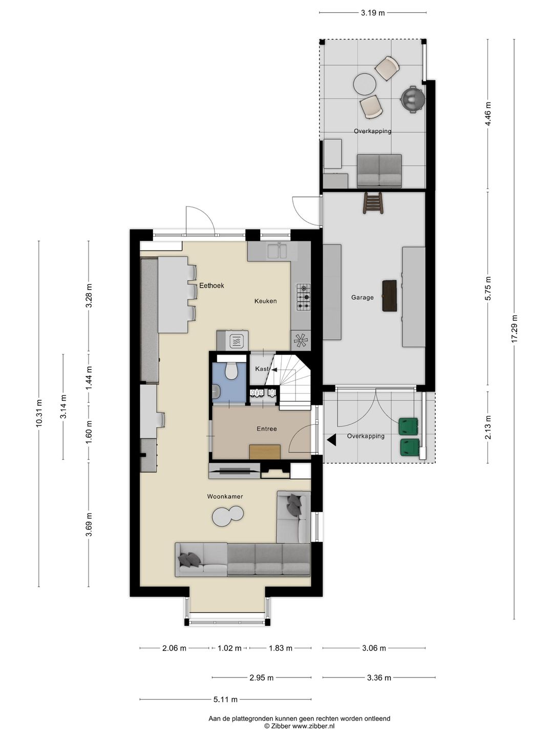 Photo 41 of Gestelsestraat 81