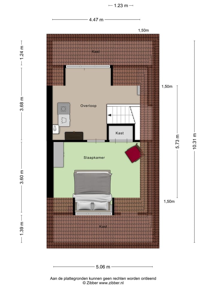 Photo 43 of Gestelsestraat 81