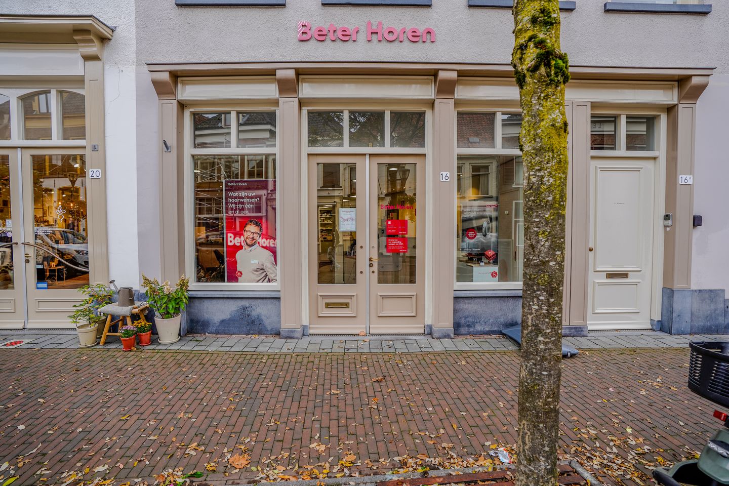 Bekijk foto 4 van Laarstraat 16