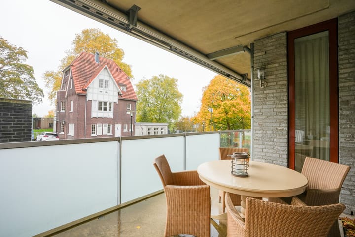 Foto 3 van Valkenburgerweg 27-C