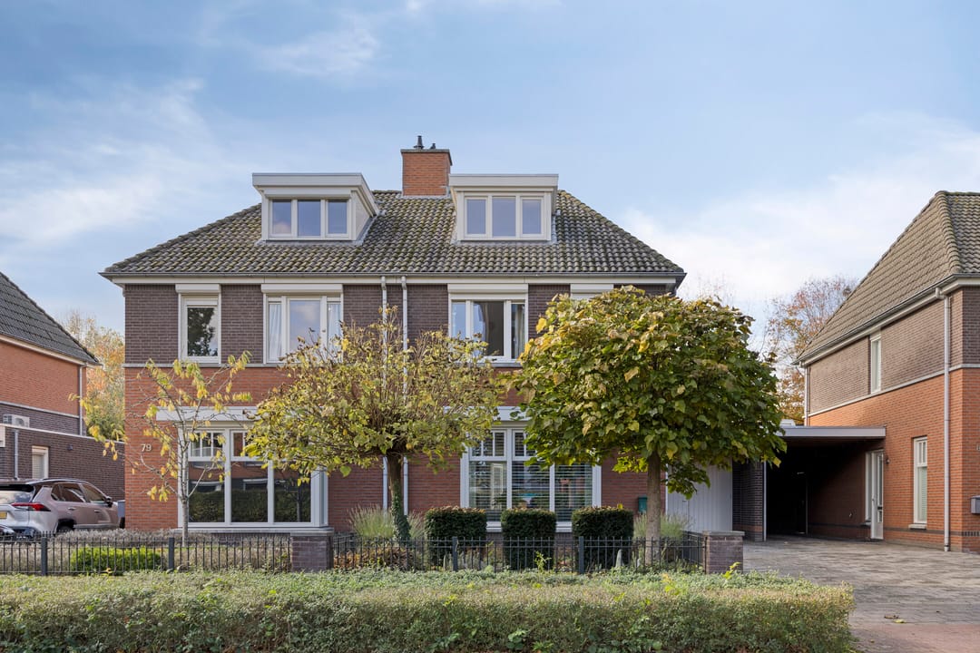 Photo 37 of Gestelsestraat 81