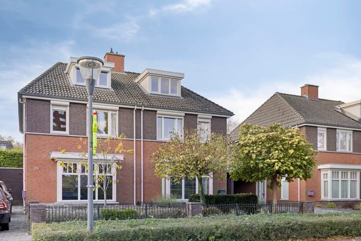 Photo 38 of Gestelsestraat 81