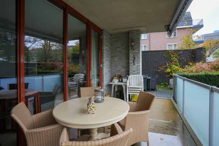 Foto 27 van Valkenburgerweg 27-C