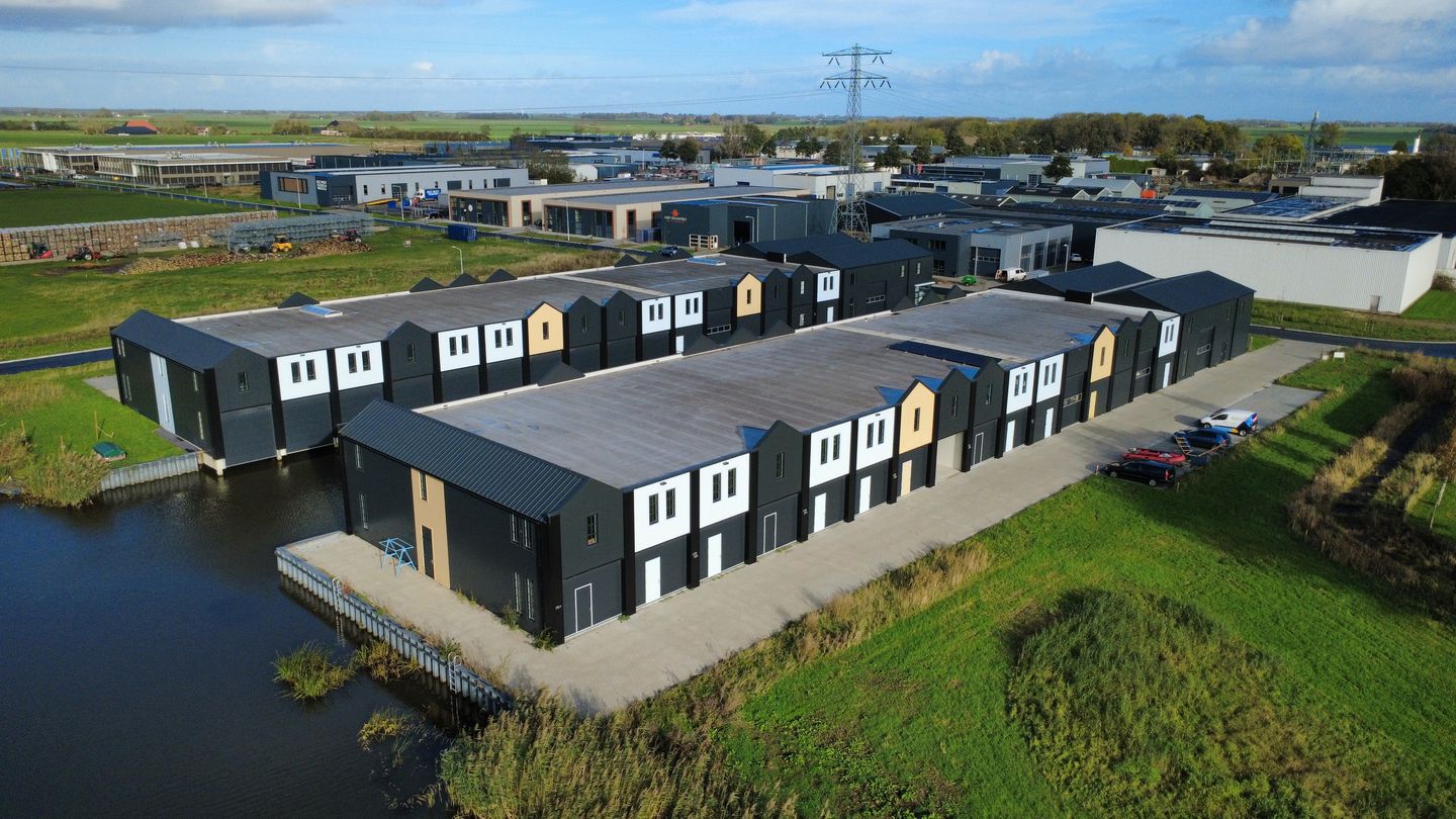 Bekijk foto 3 van Hendoweg 21-C