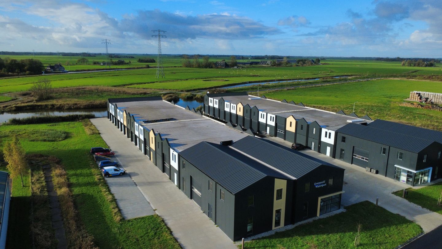 Bekijk foto 5 van Hendoweg 21-C