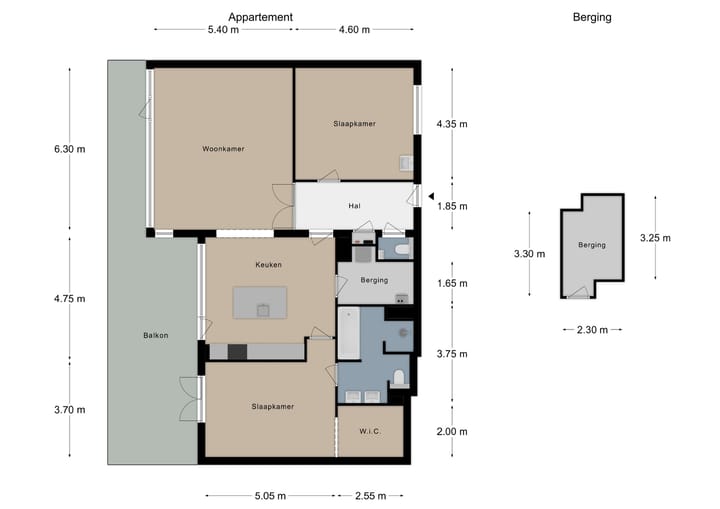 Foto 39 van Valkenburgerweg 27-C