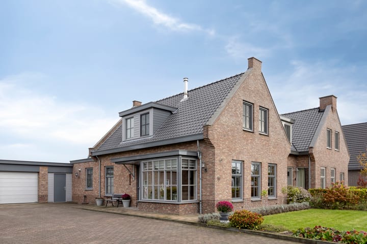 Foto 5 van Scheivoor 1-C