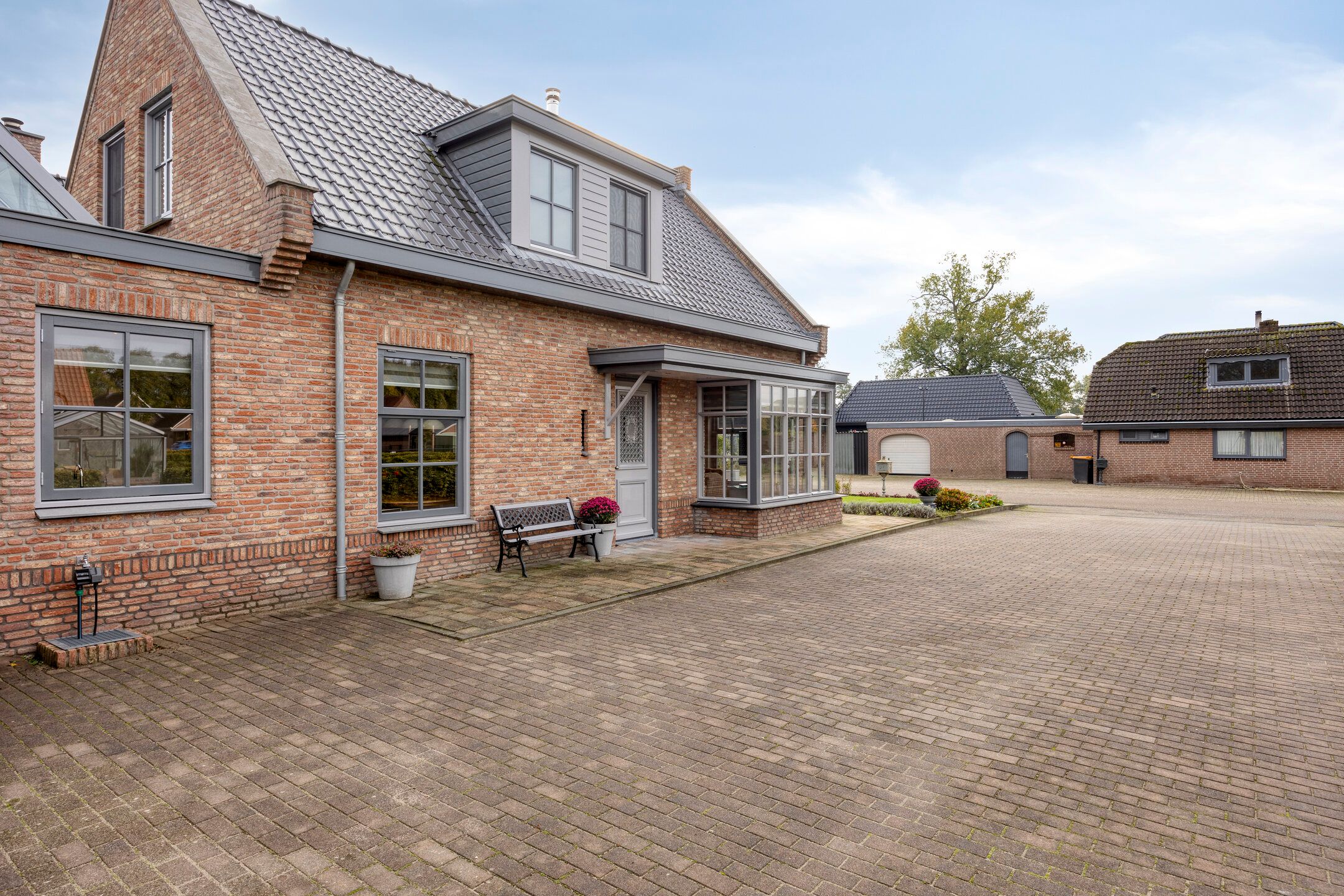 Foto 6 van Scheivoor 1-C