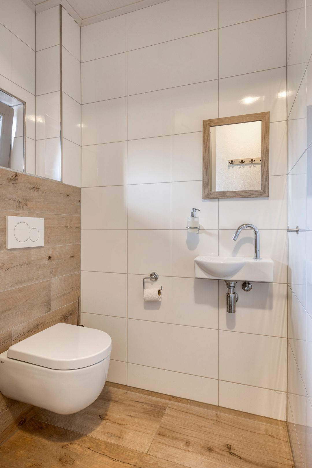 Foto 8 van Scheivoor 1-C