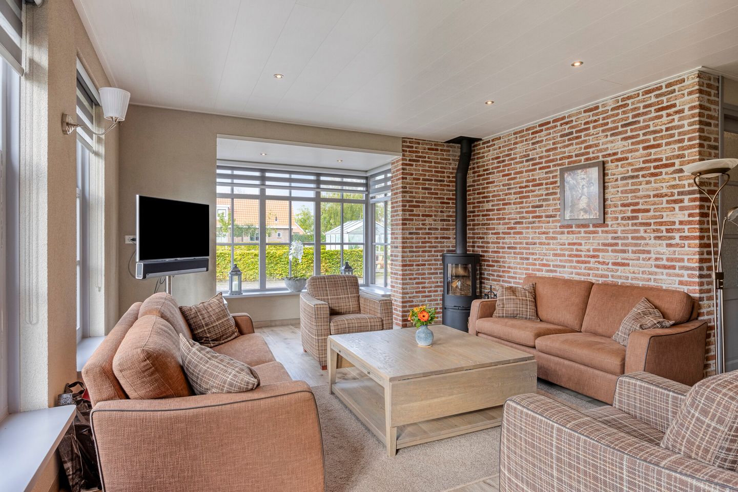 Foto 10 van Scheivoor 1-C