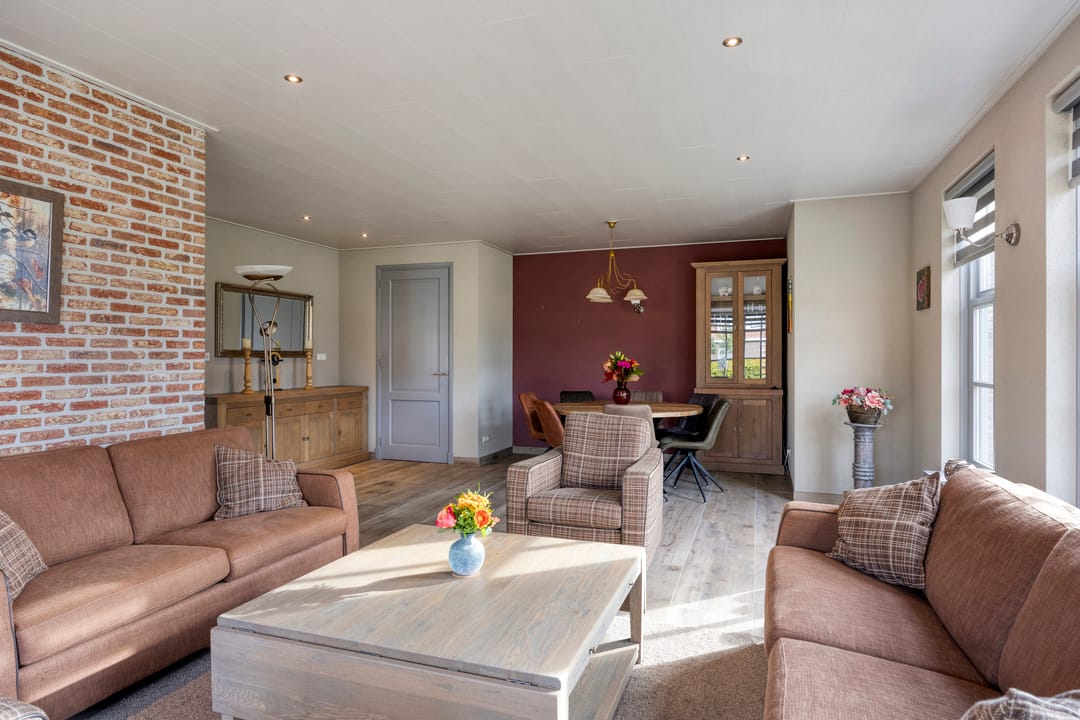 Foto 11 van Scheivoor 1-C