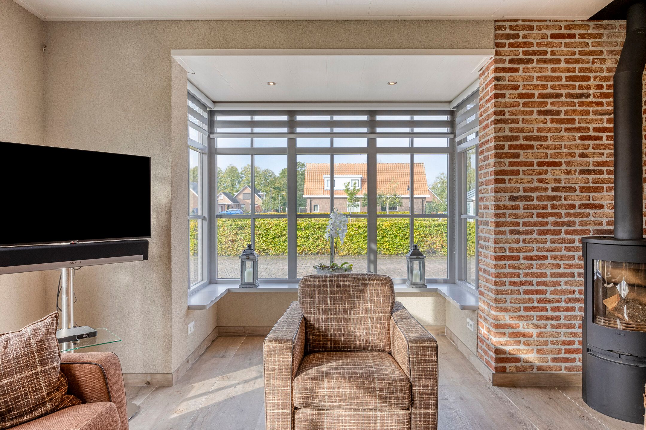 Foto 12 van Scheivoor 1-C