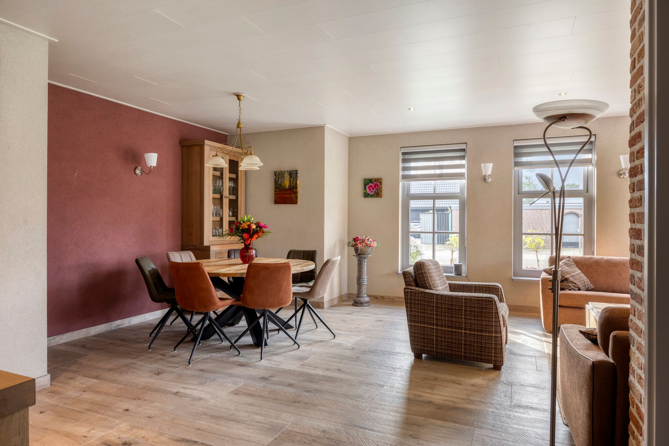 Foto 15 van Scheivoor 1-C