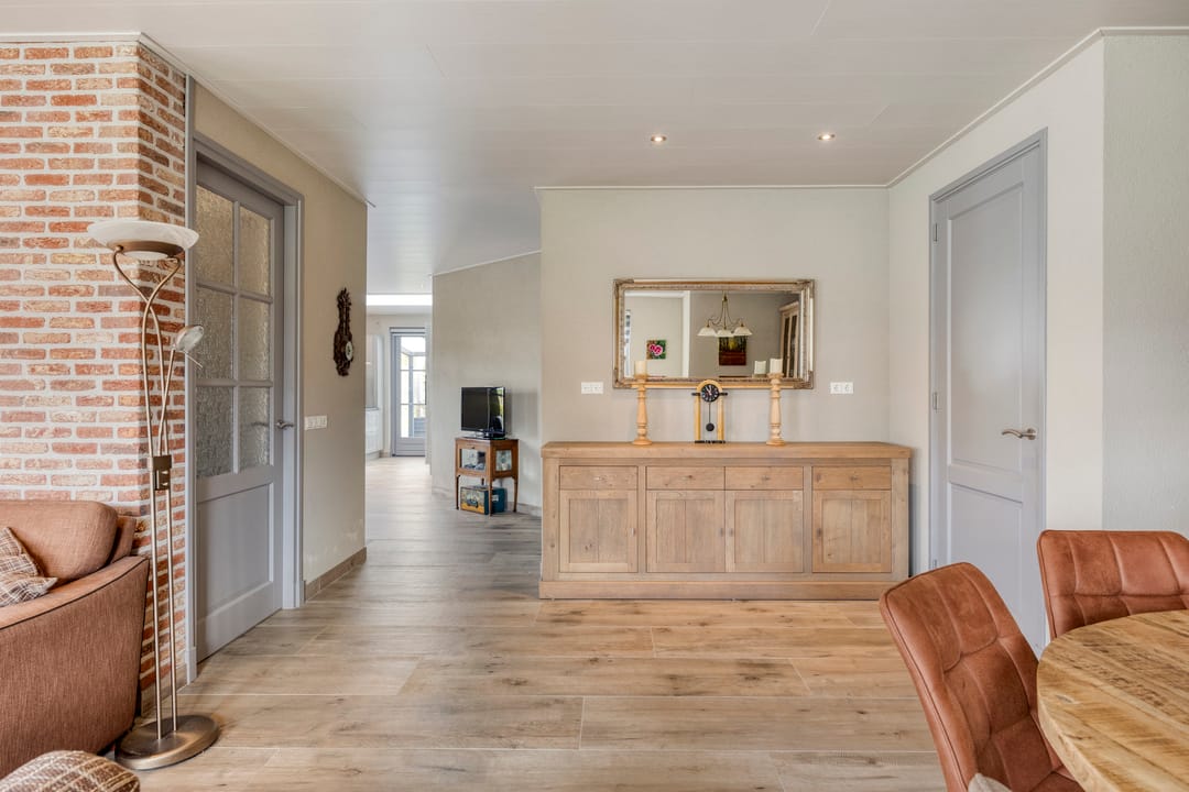 Foto 17 van Scheivoor 1-C