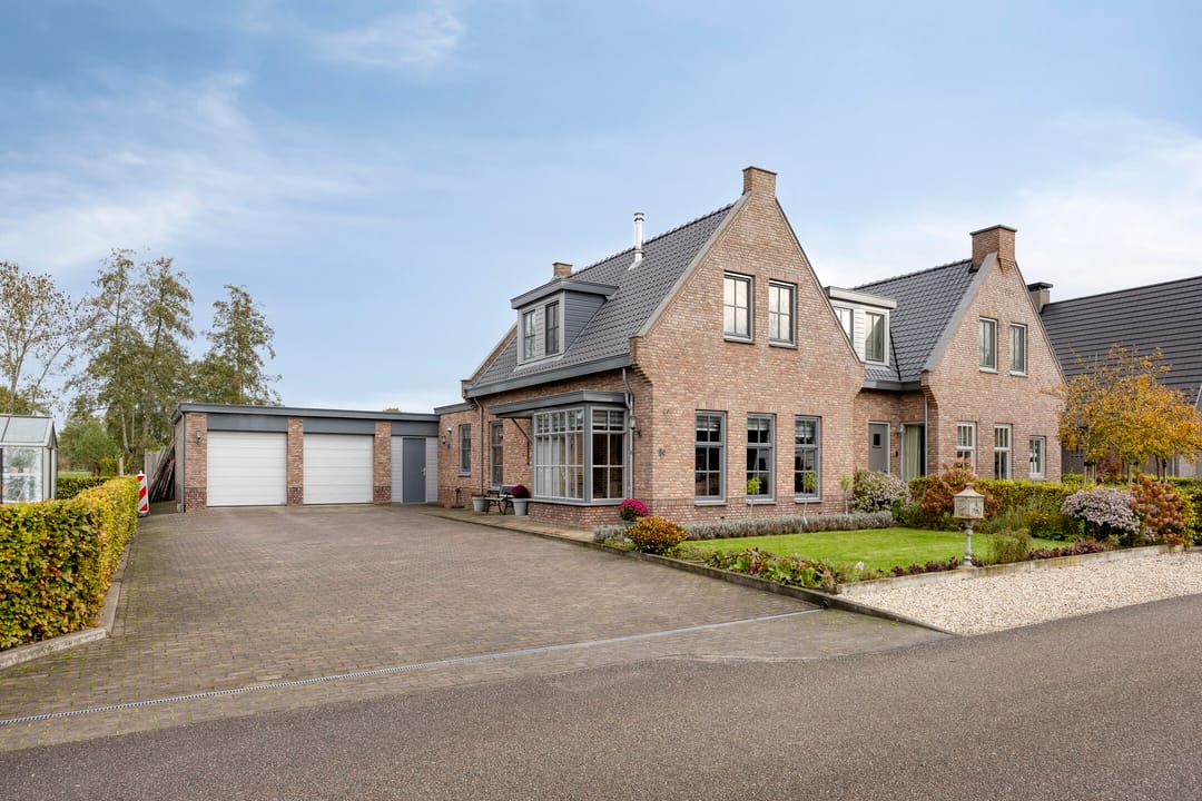 Foto 1 van Scheivoor 1-C